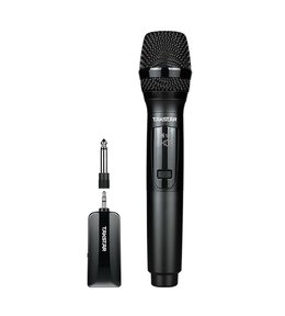 TS-K201 Portable Wireless Microphone